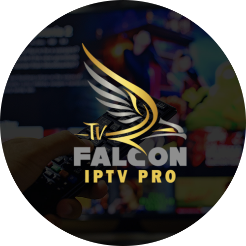 FALCON IPTV