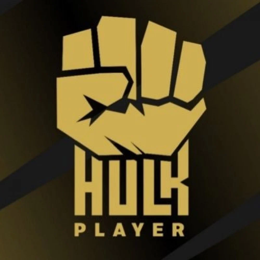 هولك HULK IPTV